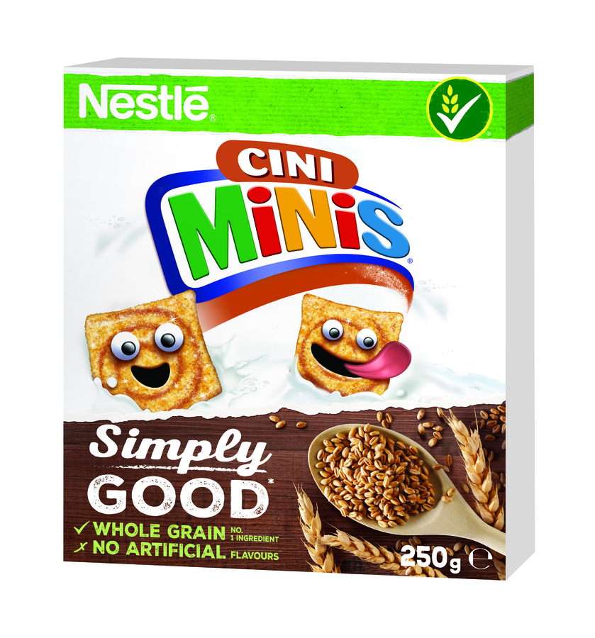 Cini-Minis 250g Wholesale