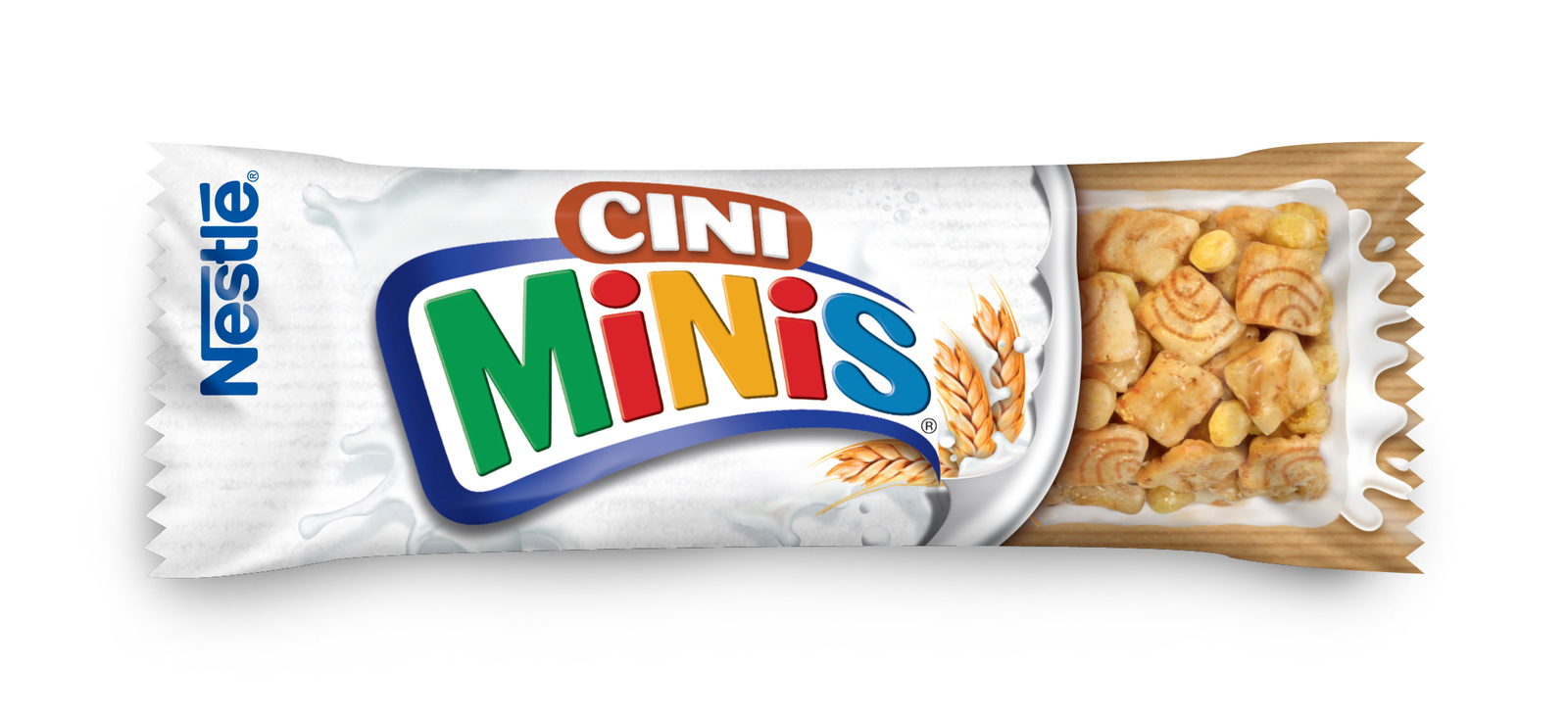 Cini-Minis 25g Wholesale