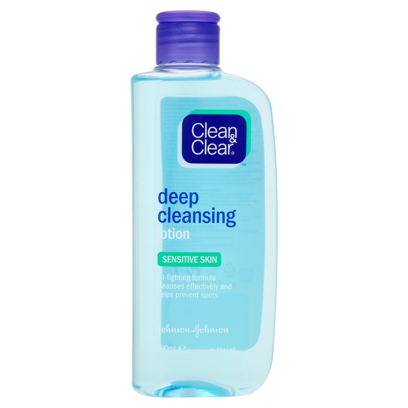 Clean&Clear 200ml Wholesale