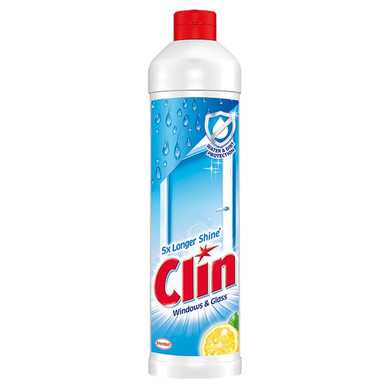 Clin Refill 500ml Wholesale