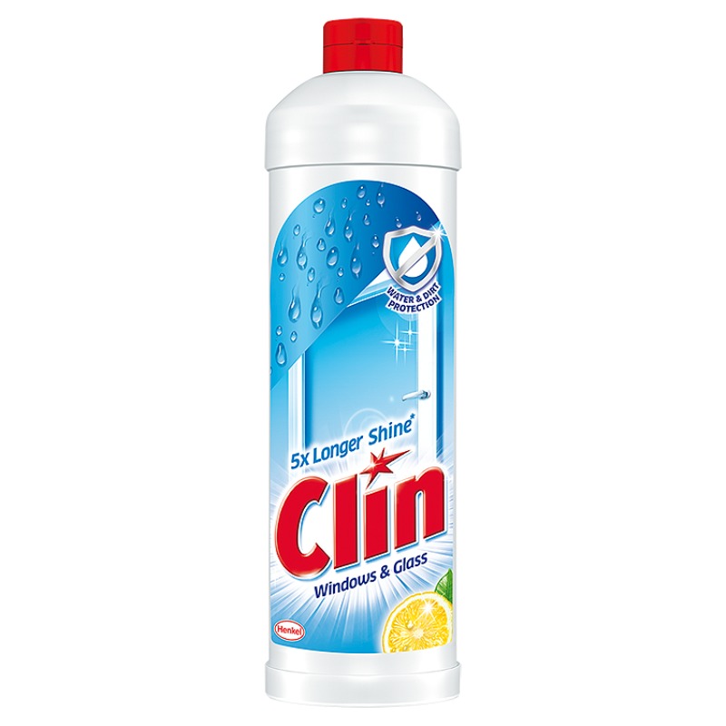 Clin Refill 750ml Wholesale