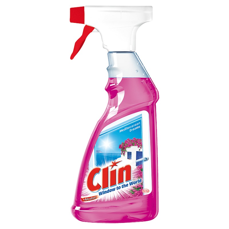 Clin Spray 500 ml Wholesale