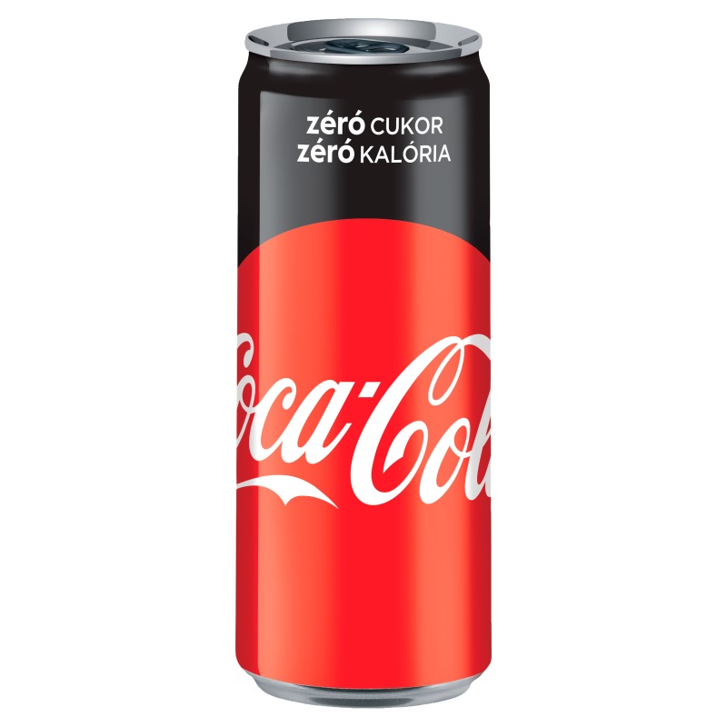 Coca-Cola 0,33l Wholesale