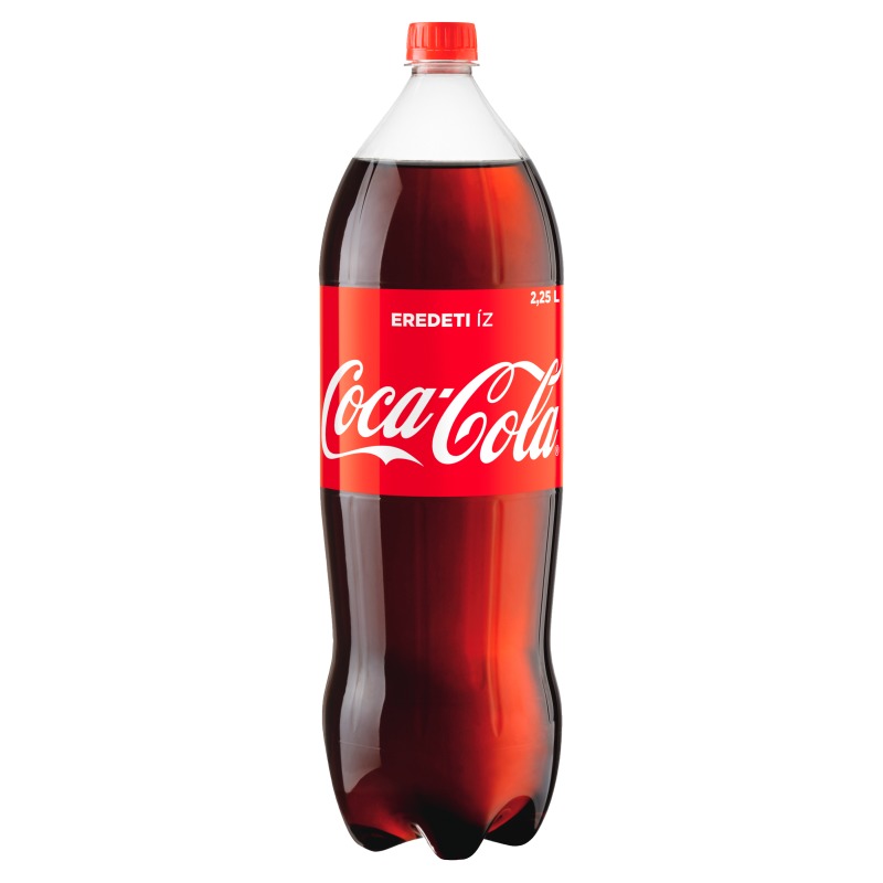 Coca-Cola 2,25l Wholesale