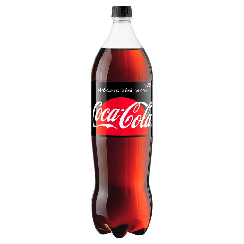 Coca-Cola Zero 1,75l Wholesale