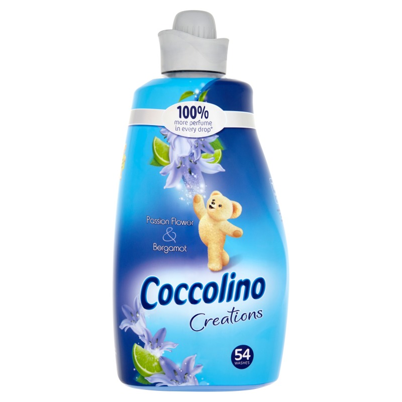 Coccolino 1.9 l Wholesale