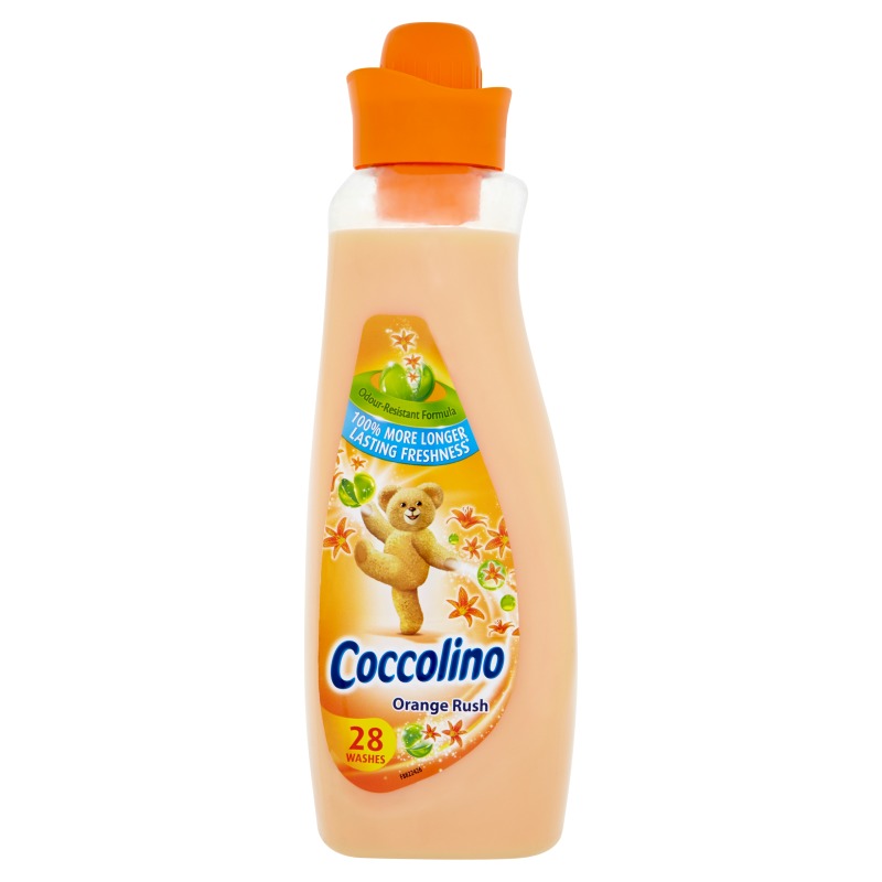 Coccolino 1L Wholesale
