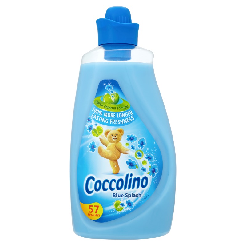 Coccolino 2L Wholesale