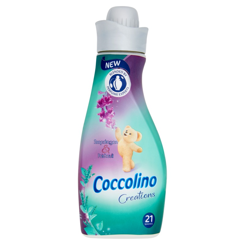 Coccolino 750ml Wholesale