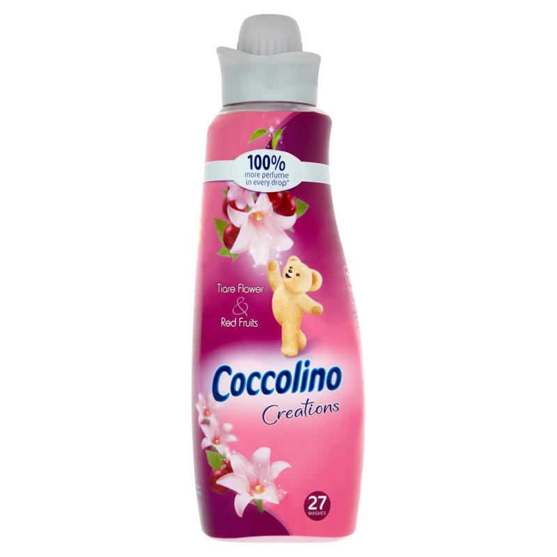 Coccolino 950ml Wholesale