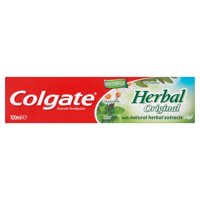 Colgate 100ml Wholesale