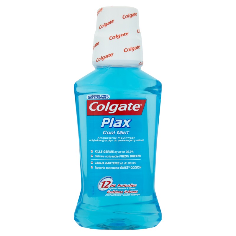 Colgate 250ml Wholesale