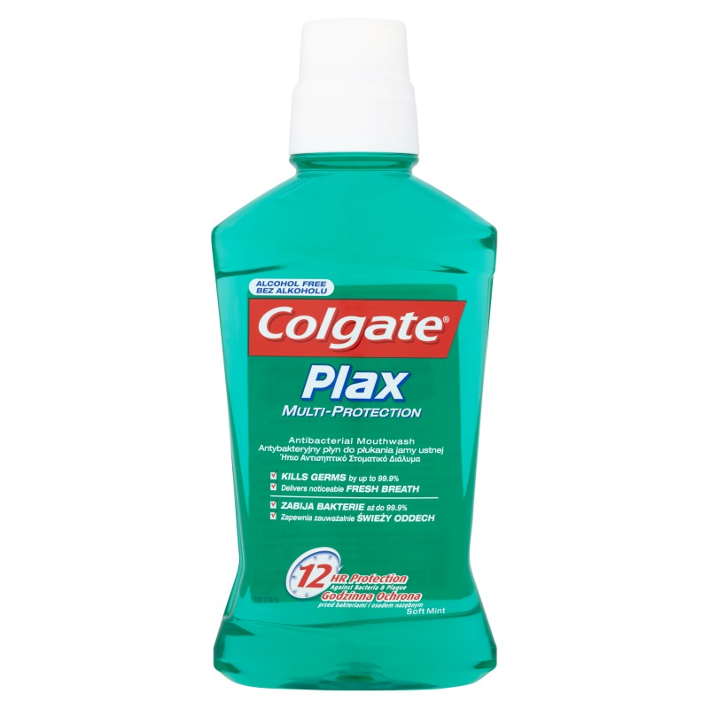 Colgate 500ml Wholesale