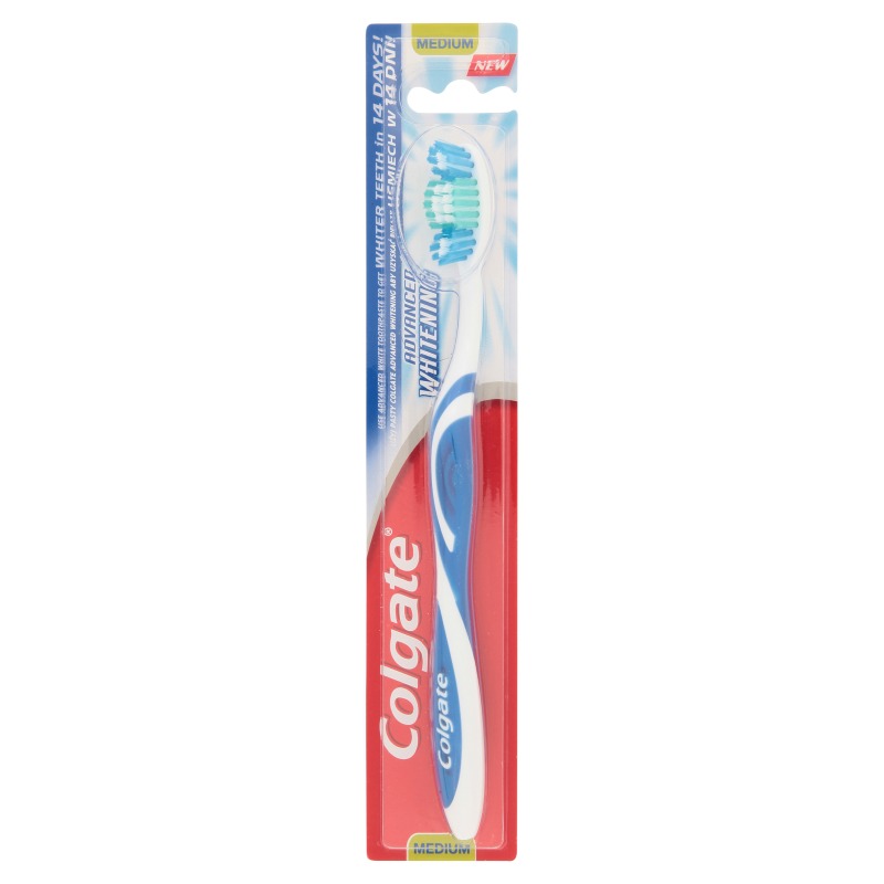 Colgate Toothbrush Advanced Whitening Wholesale