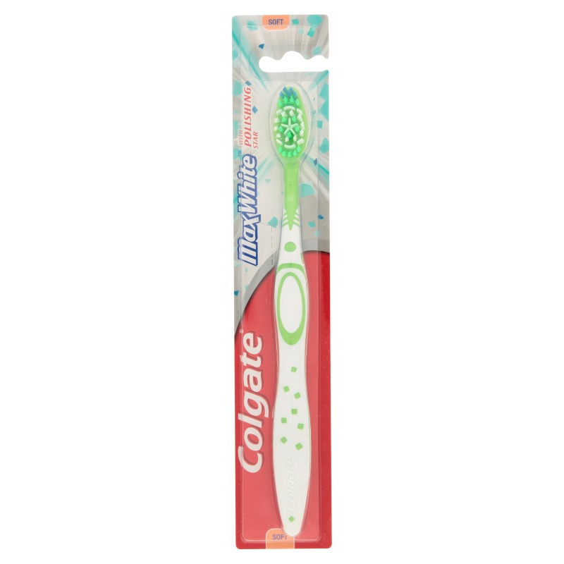 Colgate Toothbrush MAX White Wholesale