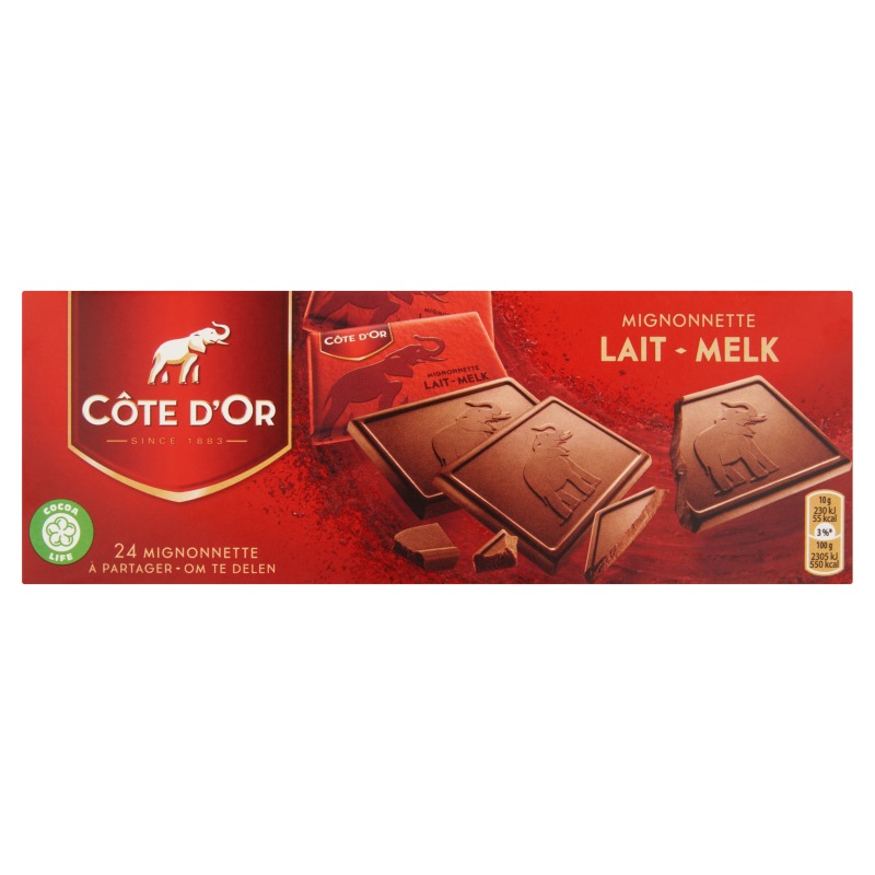 Cote Dor 240g Wholesale
