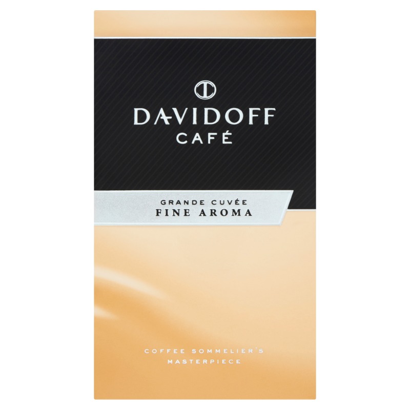 Davidoff Grand Cuvee Fine Aroma 250g Wholesale