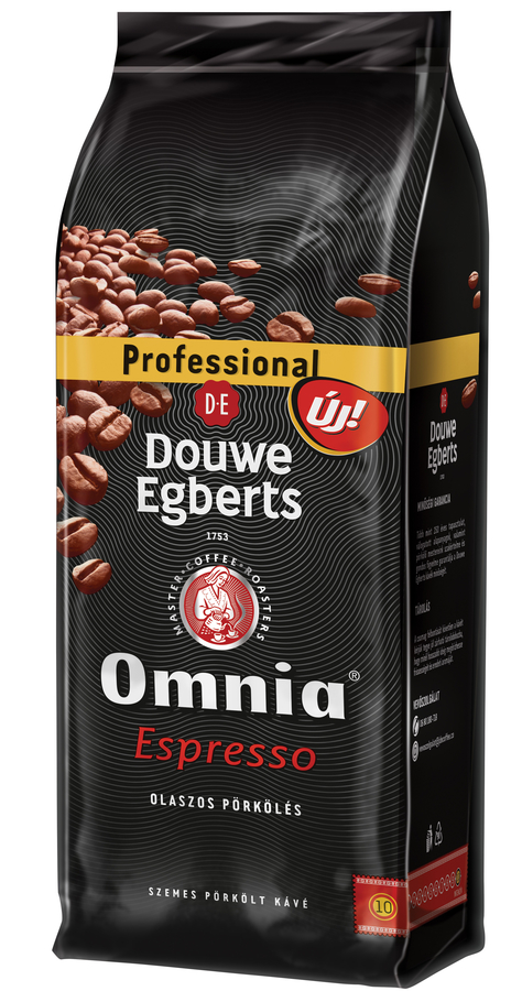 DE Omnia Espresso Bean 1000g Wholesale