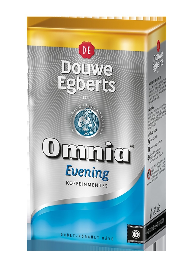 DE Omnia Evening 250g Wholesale