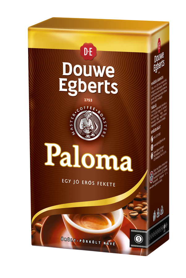 DE Paloma 225g Wholesale