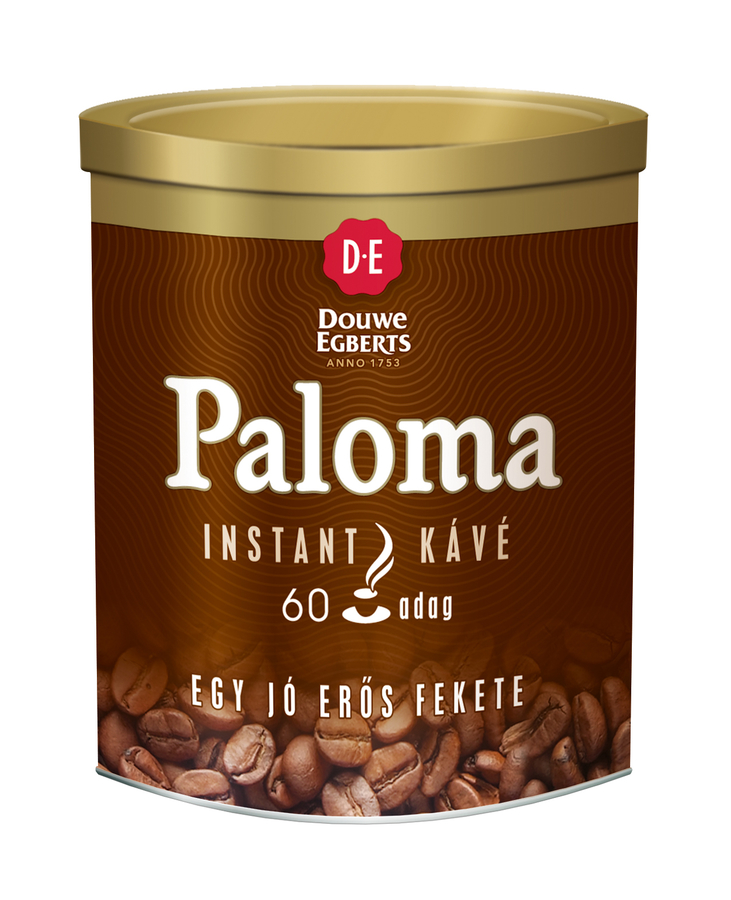 DE Paloma Jar 100g Wholesale