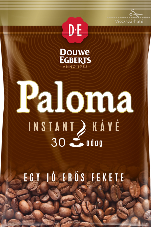 DE Paloma Refill 50g Wholesale