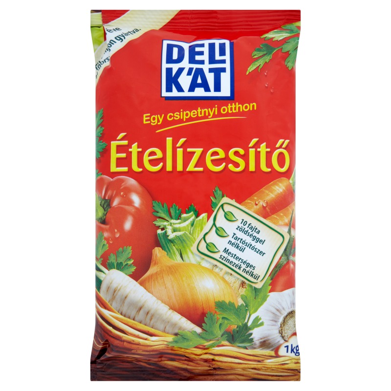 Delikát 1kg Wholesale