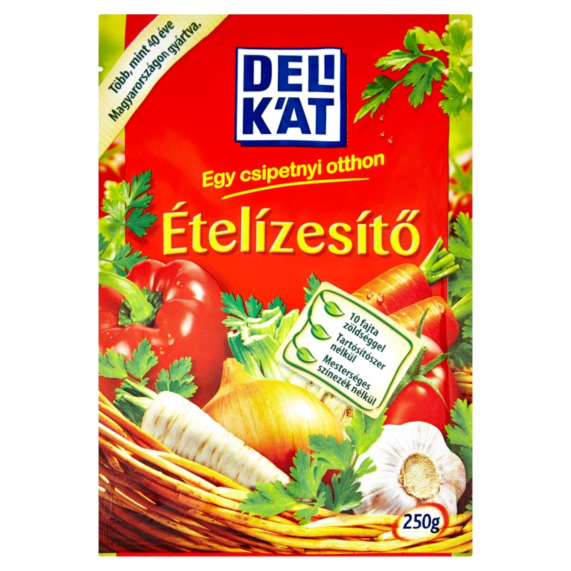 Delikát 250g Wholesale
