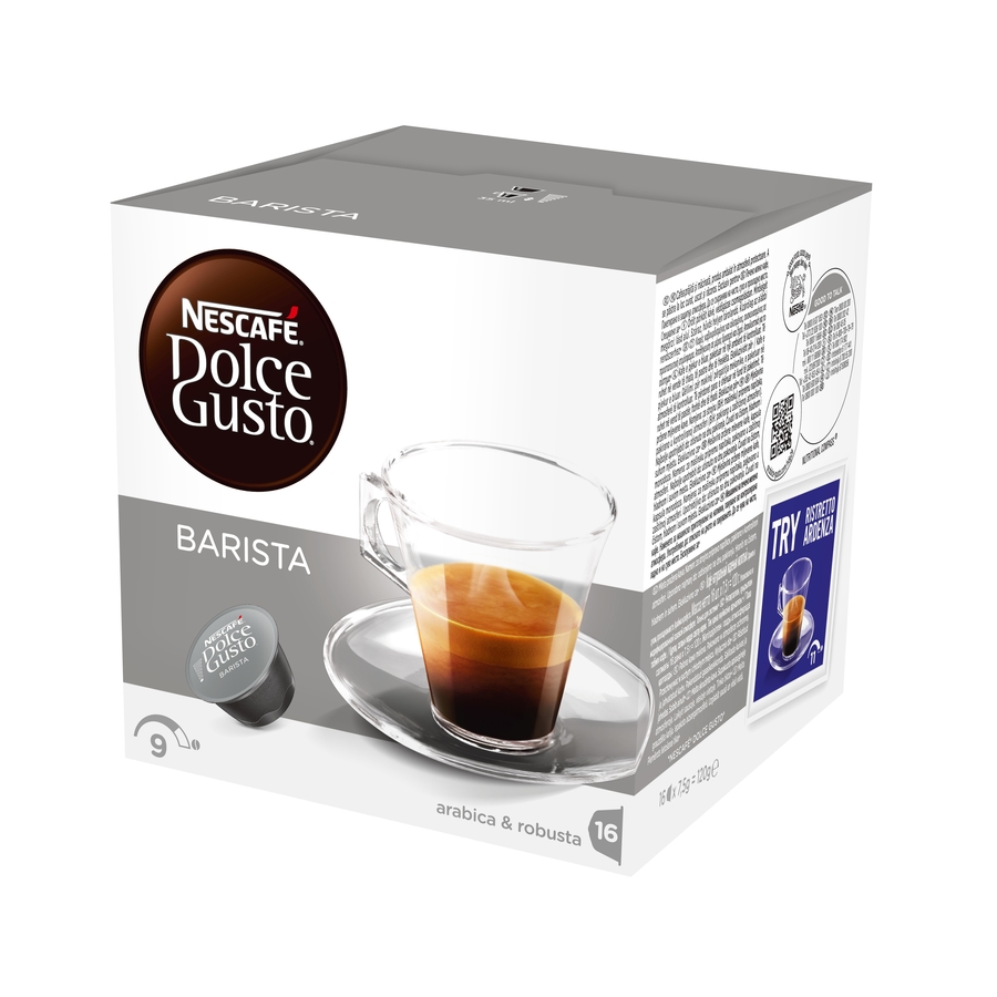 Dolce Gusto Barista Wholesale