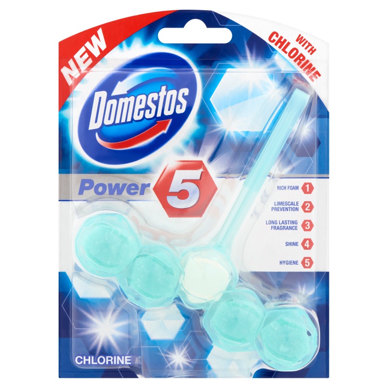 Domestos Power5 55g Wholesale
