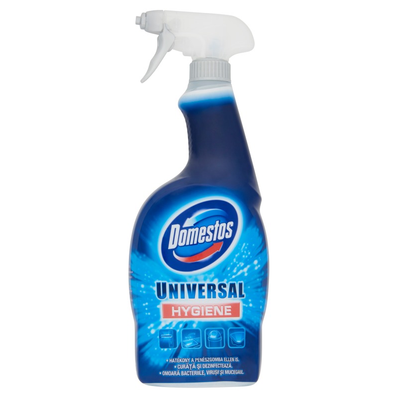 Domestos Spray 750ml Wholesale