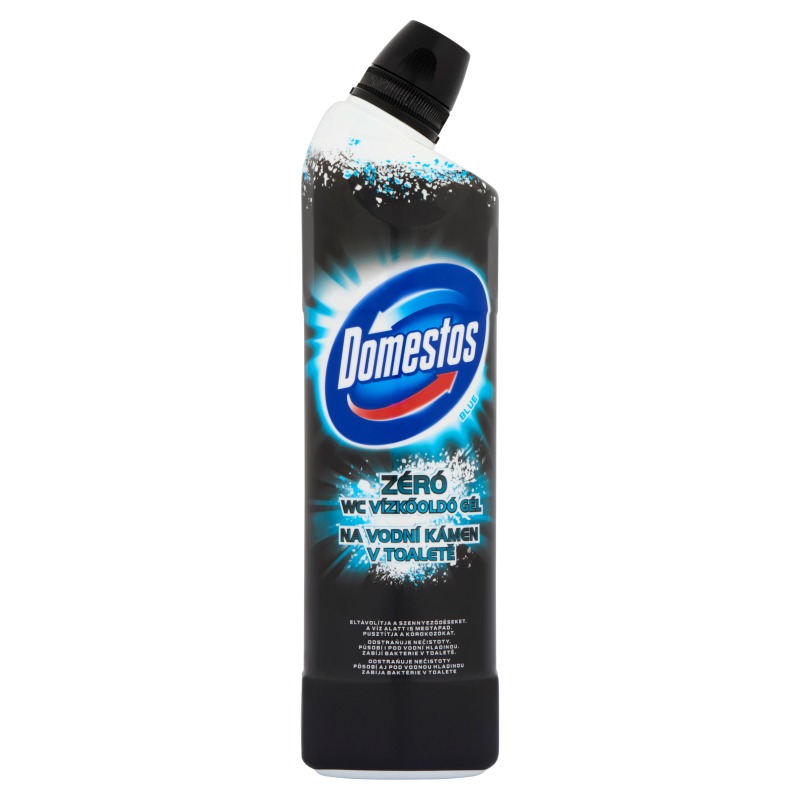 Domestos WC 750ml Wholesale