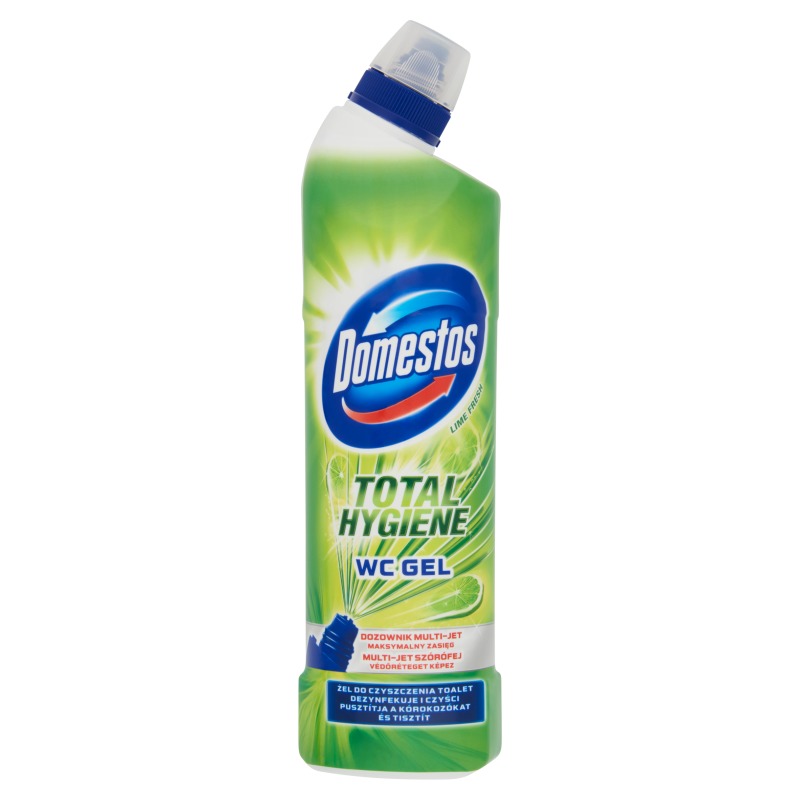 Domestos WC Cleaner 700ml Wholesale