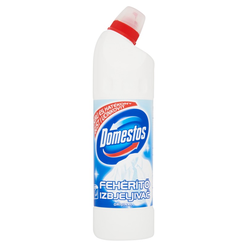 Domestos Whitener 750ml Wholesale