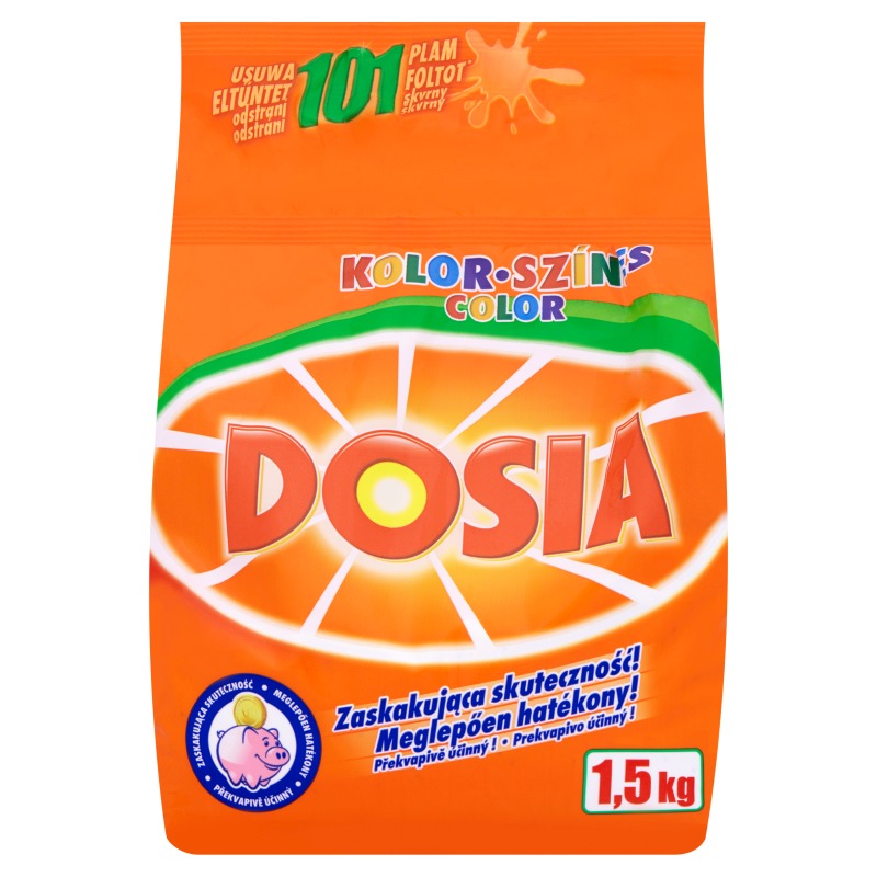 Dosia 1.5 kg Wholesale