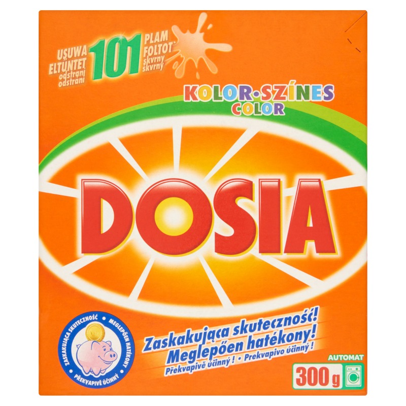 Dosia 300gr Wholesale