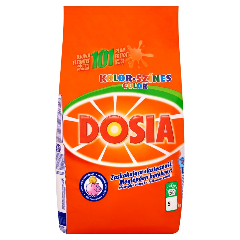Dosia 5kg Wholesale