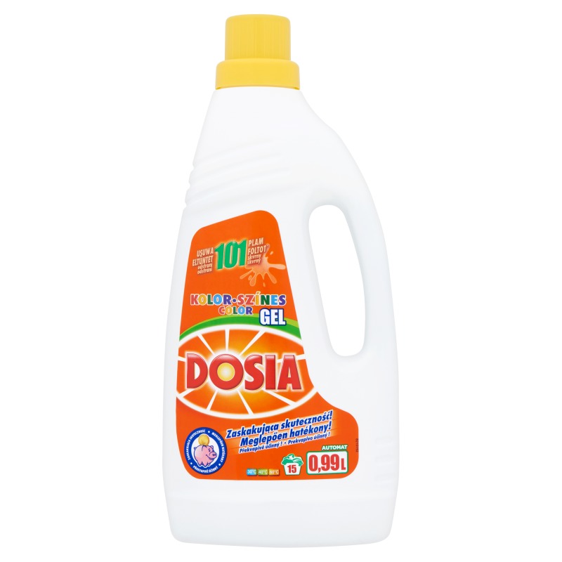 Dosia Gel 0.99 l Wholesale