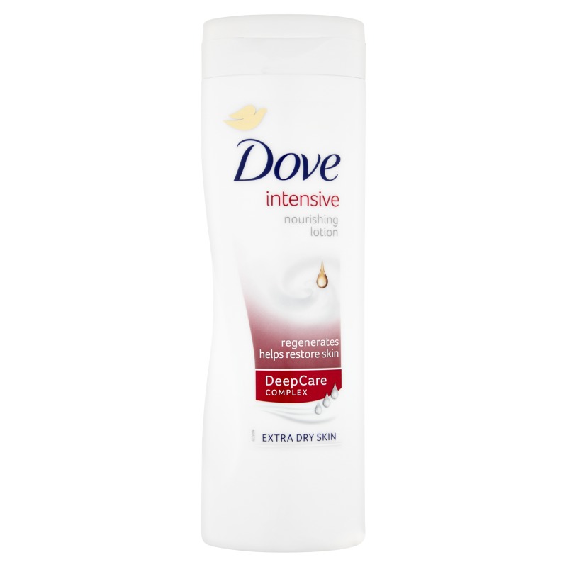 Dove Body Lotion 400ml Wholesale