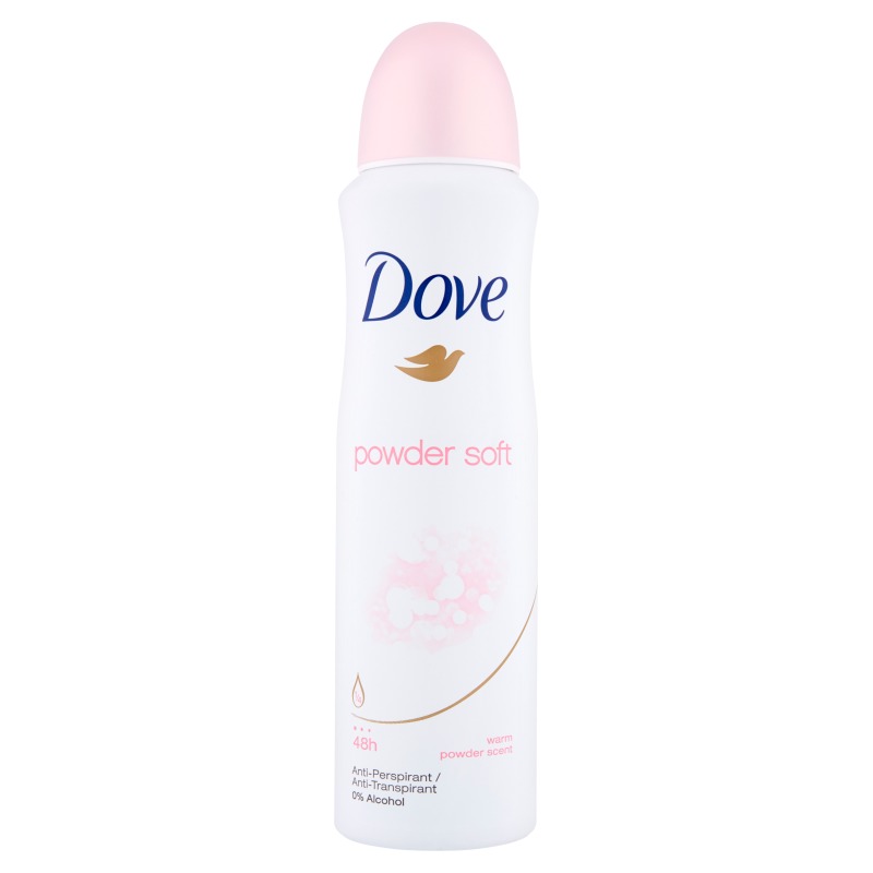 Dove Deo 150ml Wholesale