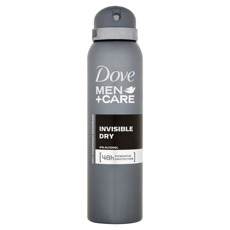 Dove Men Deo 150ml Wholesale