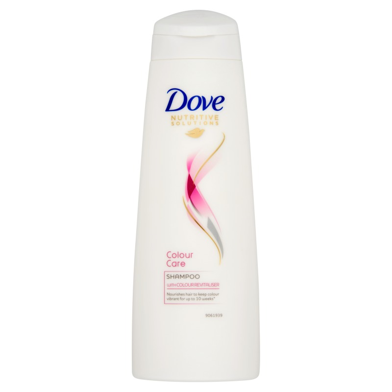 Dove Sampoo 250ml Wholesale