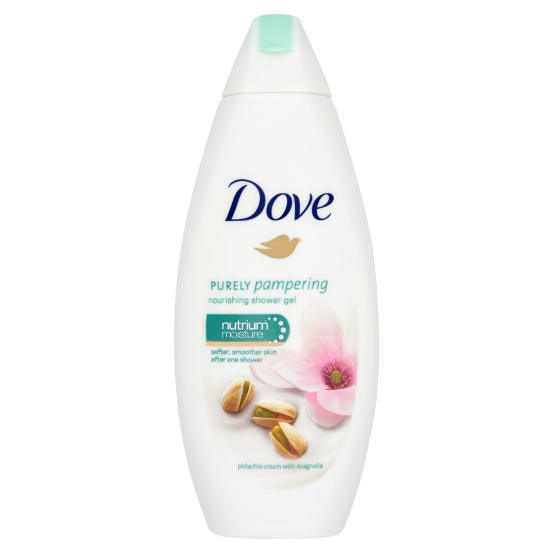 Dove Shower Gel 250ml Wholesale