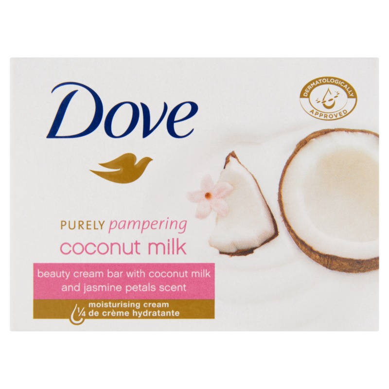 Dove Soap 100g Wholesale