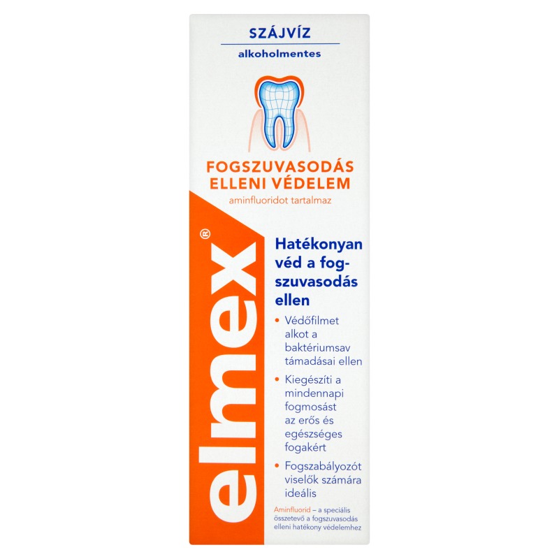 Elmex 400ml Wholesale
