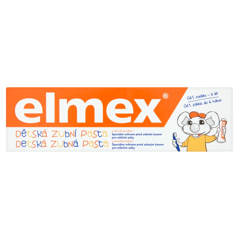 Elmex 50ml Wholesale