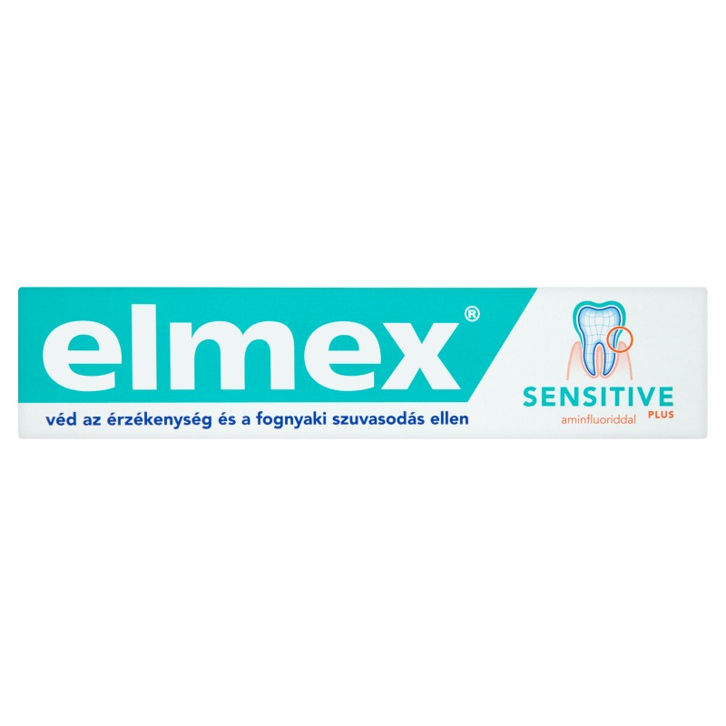 Elmex 75ml Wholesale