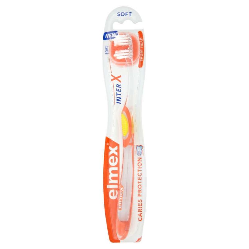 Elmex Toothbrush Wholesale