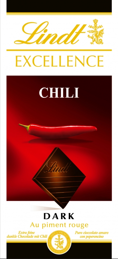 Excellence Chili 100g Wholesale