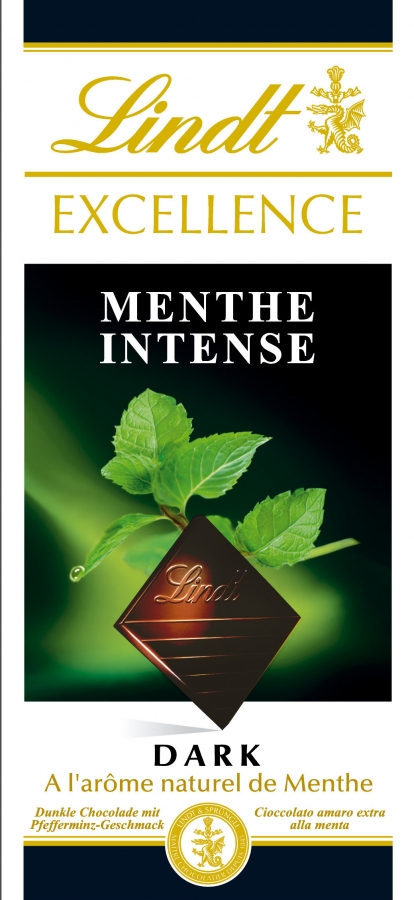 Excellence Mint 100g Wholesale